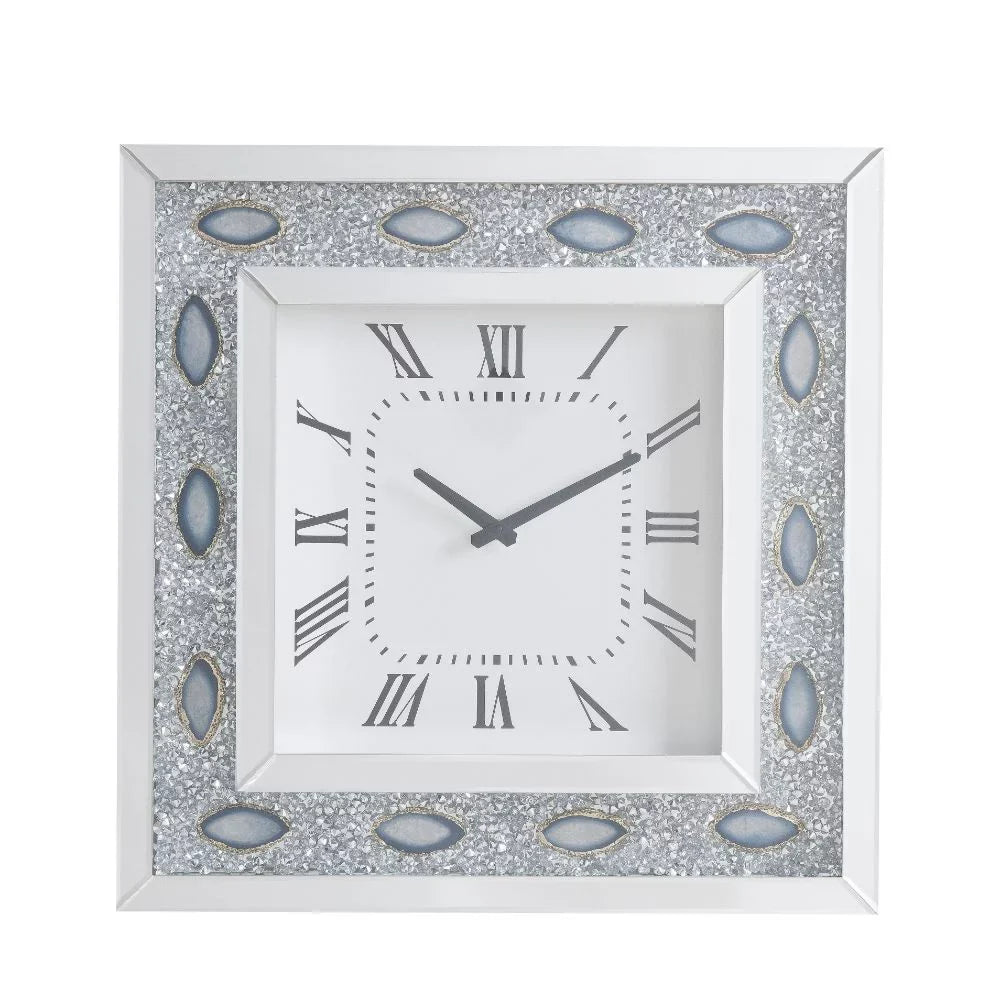 Sonia Clock Wall