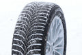 Winguard Passenger 2 XL Winter 215/45R17 91V Sport Tire Nexen