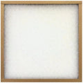 Furnace Fiberglass Filter 12X30x1 (12) Case 8383788 Filters International HVAC Of Air New