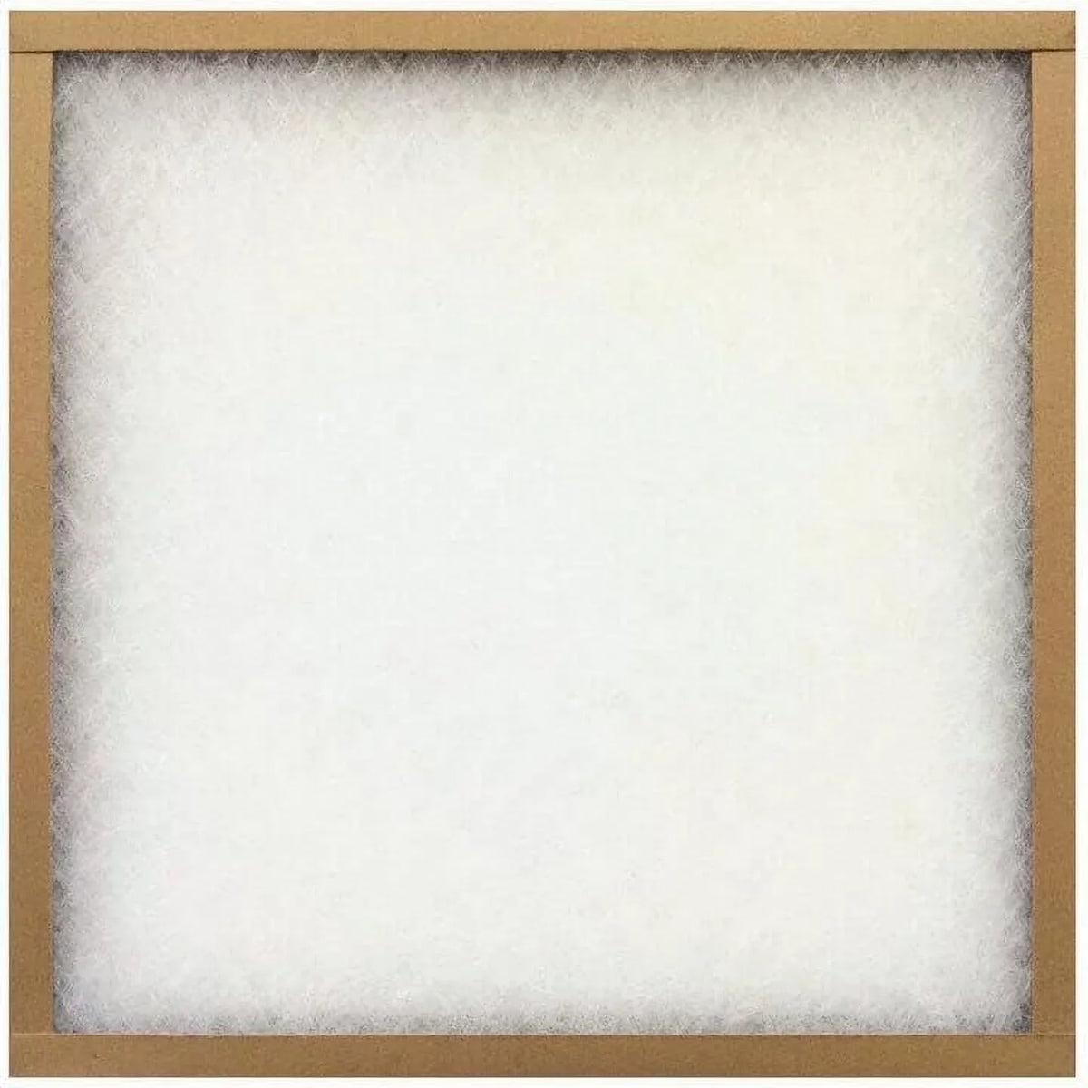 Furnace Fiberglass Filter 12X30x1 (12) Case 8383788 Filters International HVAC Of Air New