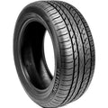 Honda EX, Vee Season CR-V Honda Rubber 104H Tire LX 235/65R17 2019 All A/S ZR 2017-18 Vitron Fits: CR-V