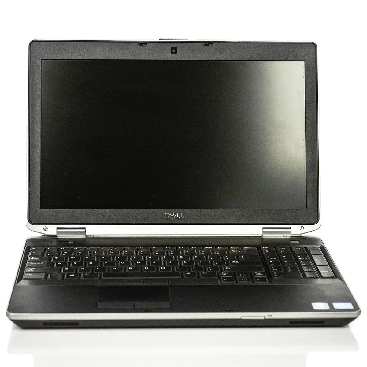 E6530 10 500GB Latitude v.WBB Win Used Pro Laptop i7 A Dell 16GB Dual-Core