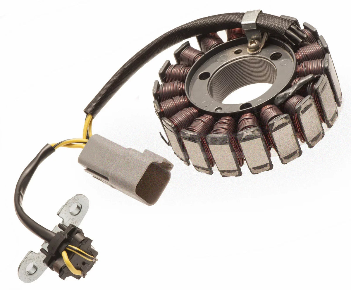 SPX & GSX LRV GTX Pickup RX 951 Trigger Magneto 800 Sea Doo 787 Coil Stator XP