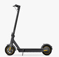 Range Max Scooter Open G30Max - mph Segway Black 40.4 Electric Box 15.5 Speed Max Kick