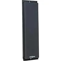 x 2.5", 26" - Flat Black Fender x HUGR HH-1B 6" Airhead HULL