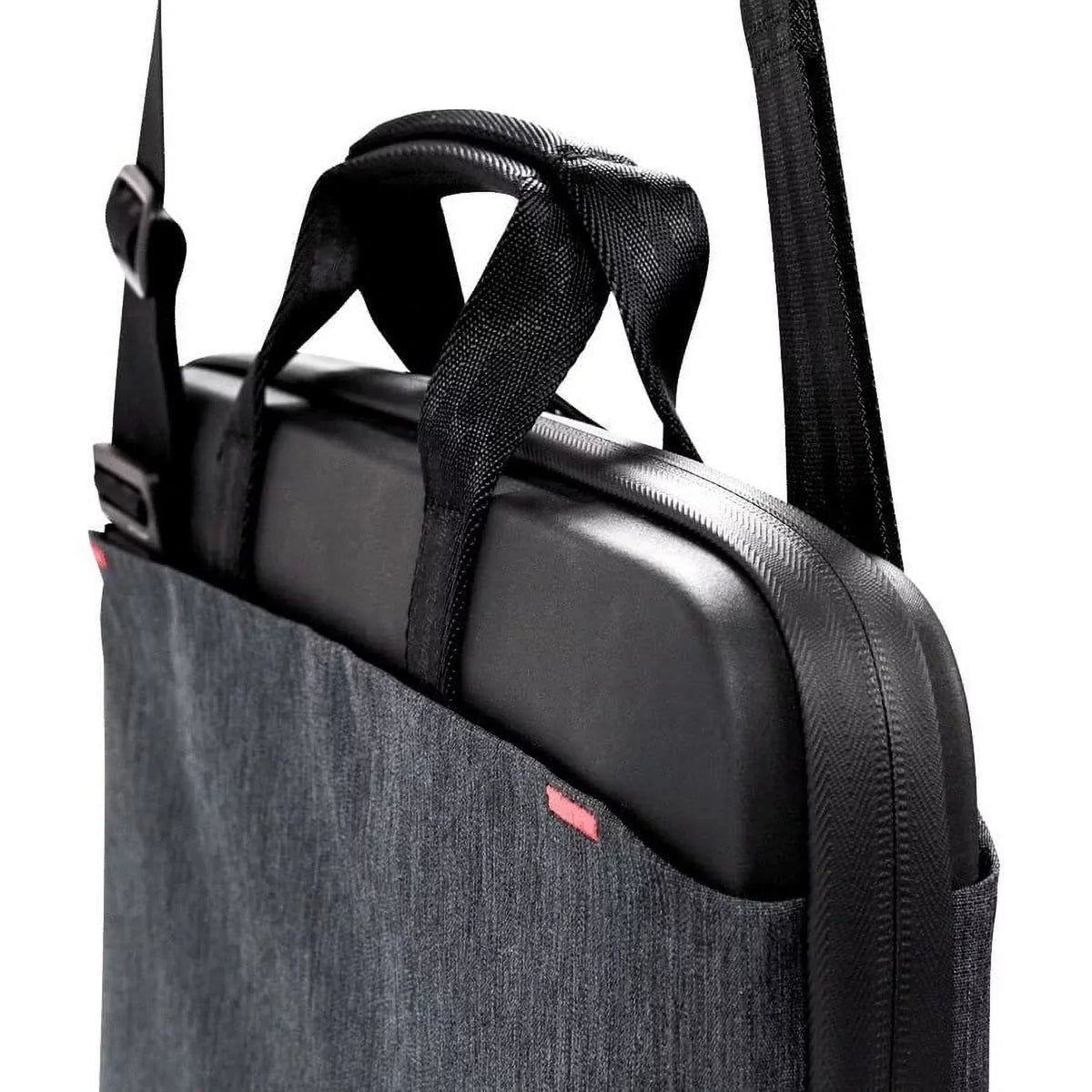 KeySmart Pro, Case to for 16" 15" Notebook, Urban Union MacBook Carrying (Briefcase) Apple Black