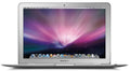 (Refurbished) SSD, 128GB air MD760LL/B MacBook OS Intel RAM, Laptop, X, 128GB HD 4GB 13.3", Mac & Apple Core Restored Silver, i5,