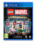 (PS4) Marvel Collection LEGO