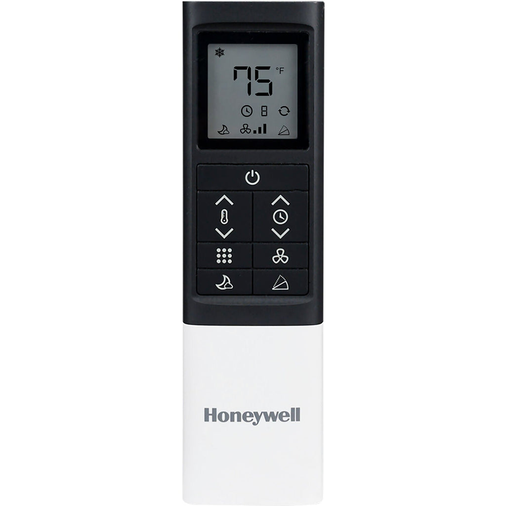 with Smart Honeywell WiFi BTU Dehumidifier Portable Air Control, 10,000 & HF0CESVWK6 Voice Conditioner