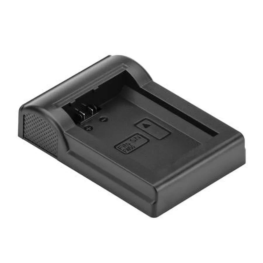 Kit 2 Charger Battery Pack NP-FW50 and Dual Smart