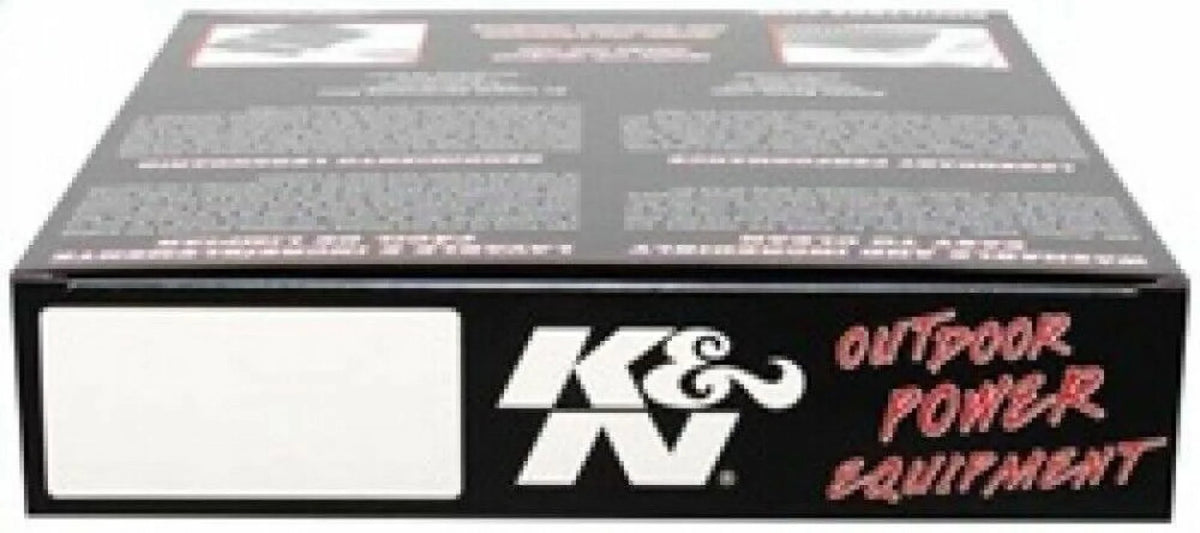 High K&N 33-2238 Performance Replacement Filter Air