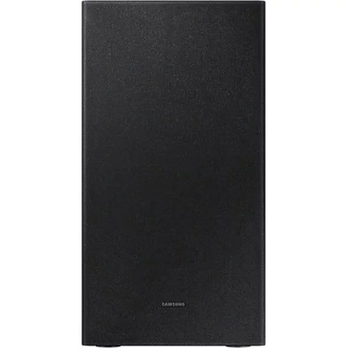 2.1ch Subwoofer Speaker HW-A450/ZA 2021 Deco Extended Soundbar + Kit 2ch Samsung Theater 4.1ch Coverage Surround HDMI Audio + Bundle + HW-A450 Home Swa-9100S Sound Rear 2 Dolby Cables Wireless Gear +