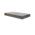 Intelligent Ethernet Plus Poe Switch