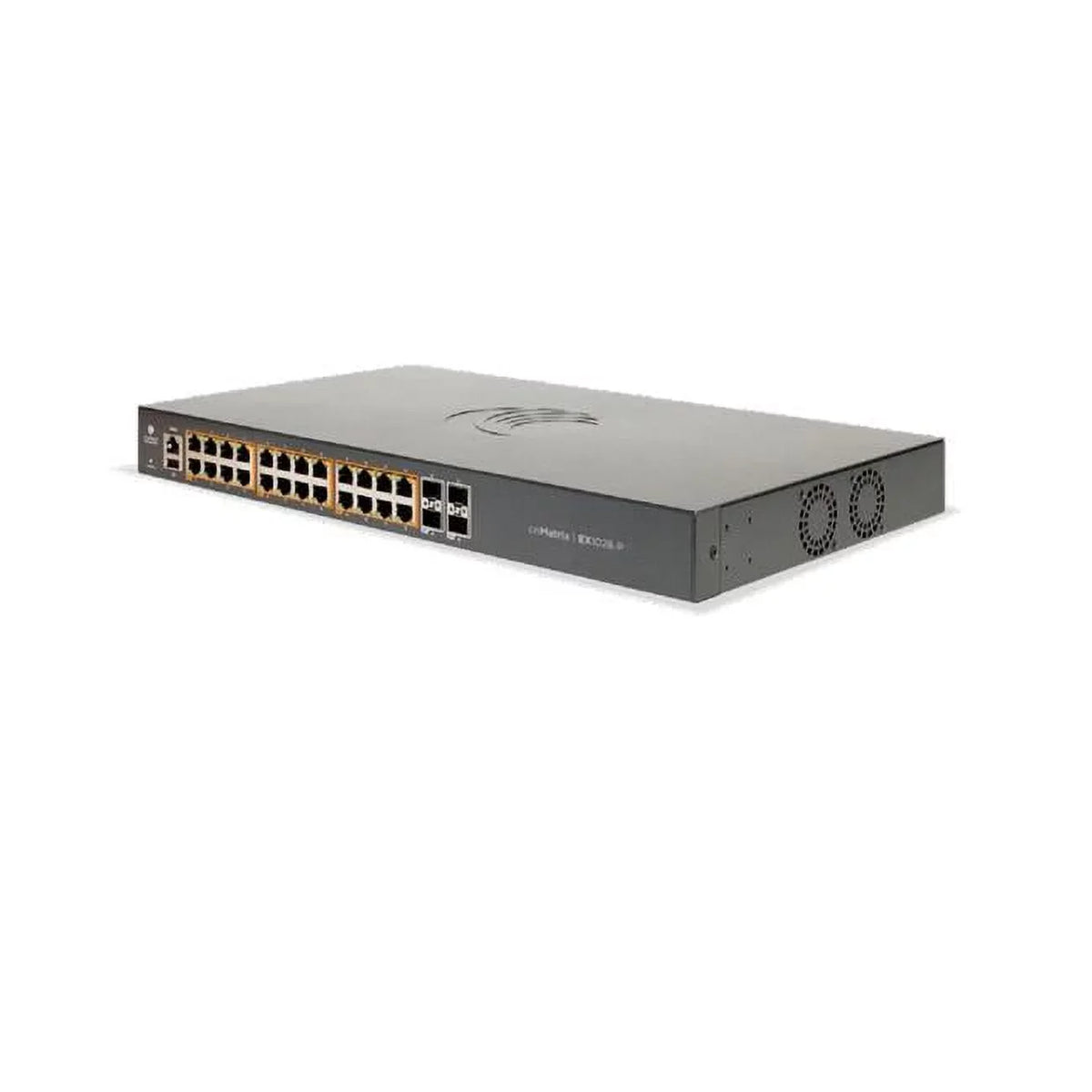 Intelligent Ethernet Plus Poe Switch