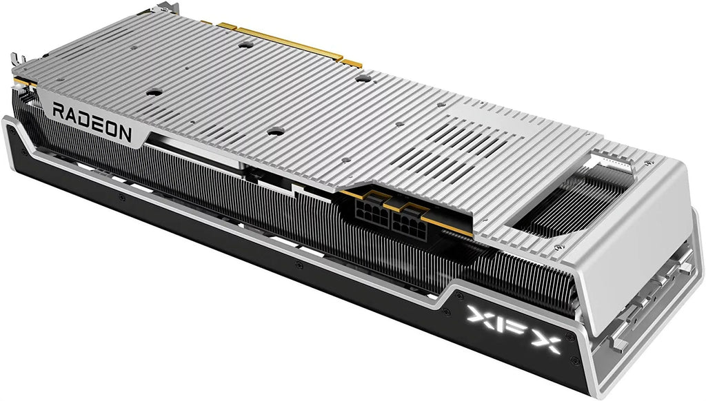 Speedster 7900XT MERC310 Radeon Ultra Graphics XFX (RX-79TMERCU9) Card AMD Gaming RX