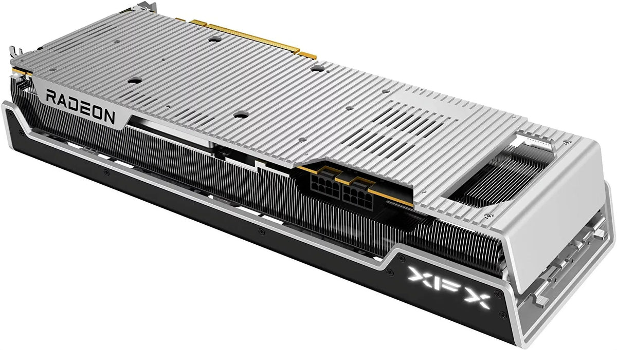 Speedster 7900XT MERC310 Radeon Ultra Graphics XFX (RX-79TMERCU9) Card AMD Gaming RX