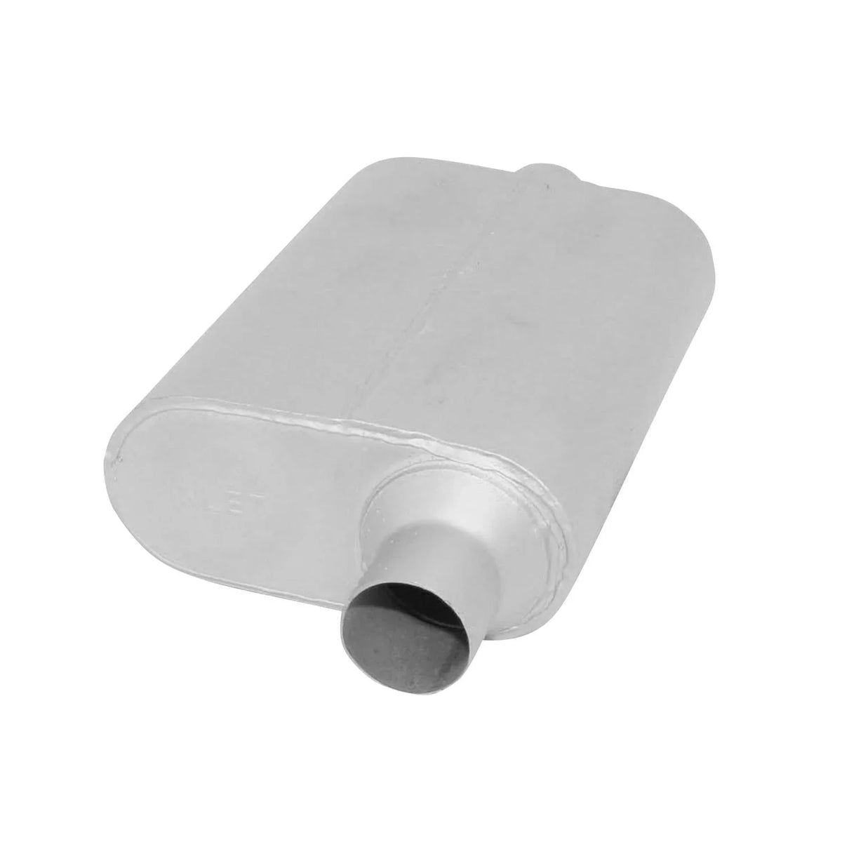 VX PERFORMANCE VX2441 - AP XLERATOR PRODUCTS MUFFLER EXHAUST