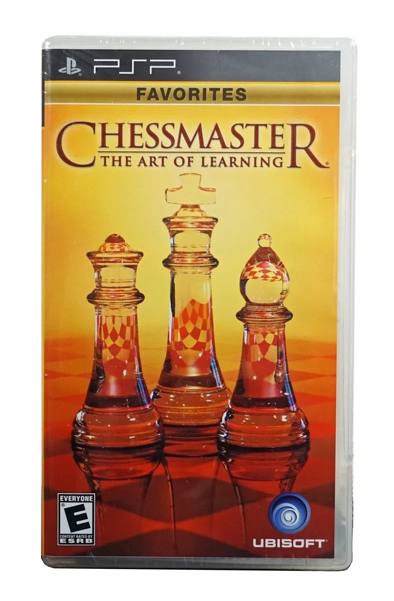 of Learning Waitzkin Sony Learning from Chessmaster Art - to - from The play of Learn PSP Tutorial Art Josh