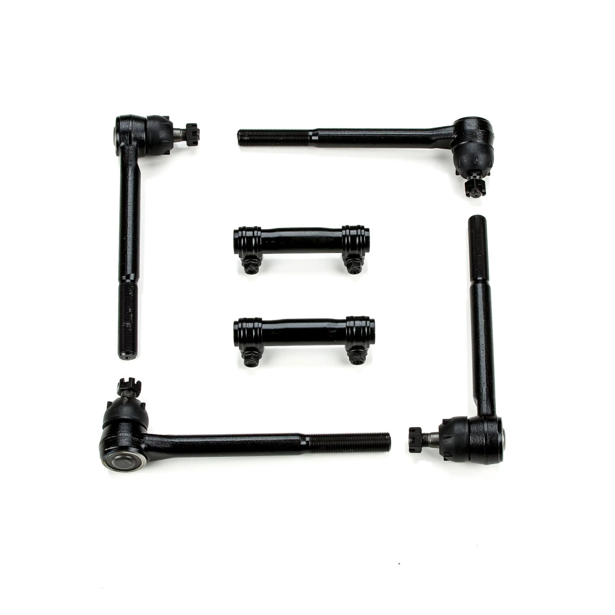 End 1976 Front Poly Pontiac Grandville Bonneville Black Rebuild Kit Fits 1975 Catalina 1974 Suspension