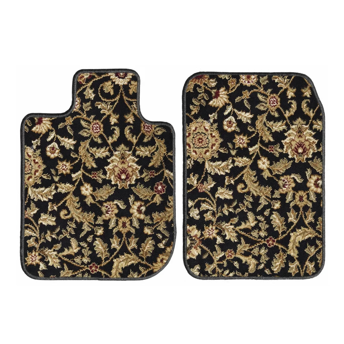2019, Car 2020, Black - X3 & Oriental Fit for Mats, Passenger 2021 BMW Carpet Custom 2018, GGBAILEY Mats Driver Car