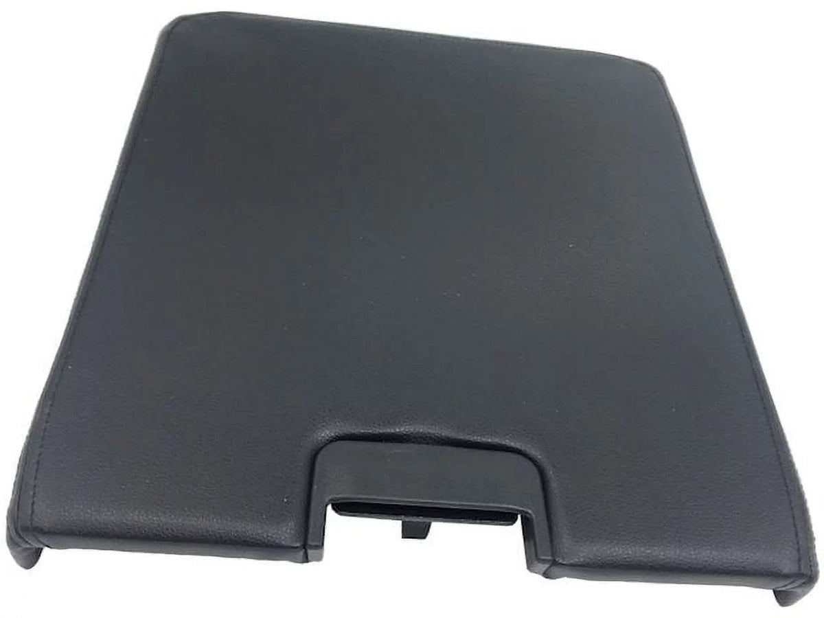 Compatible - Chevy 2013 2008 with 3500 Lid 2010 2012 2011 Console Silverado 2009 2007 - HD