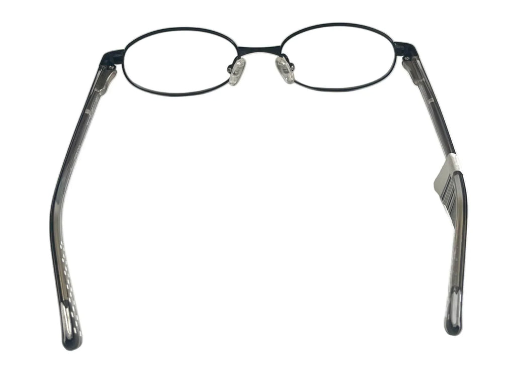 Optical 5565 Youth Nike Size 001 45-15-125 Black Frames
