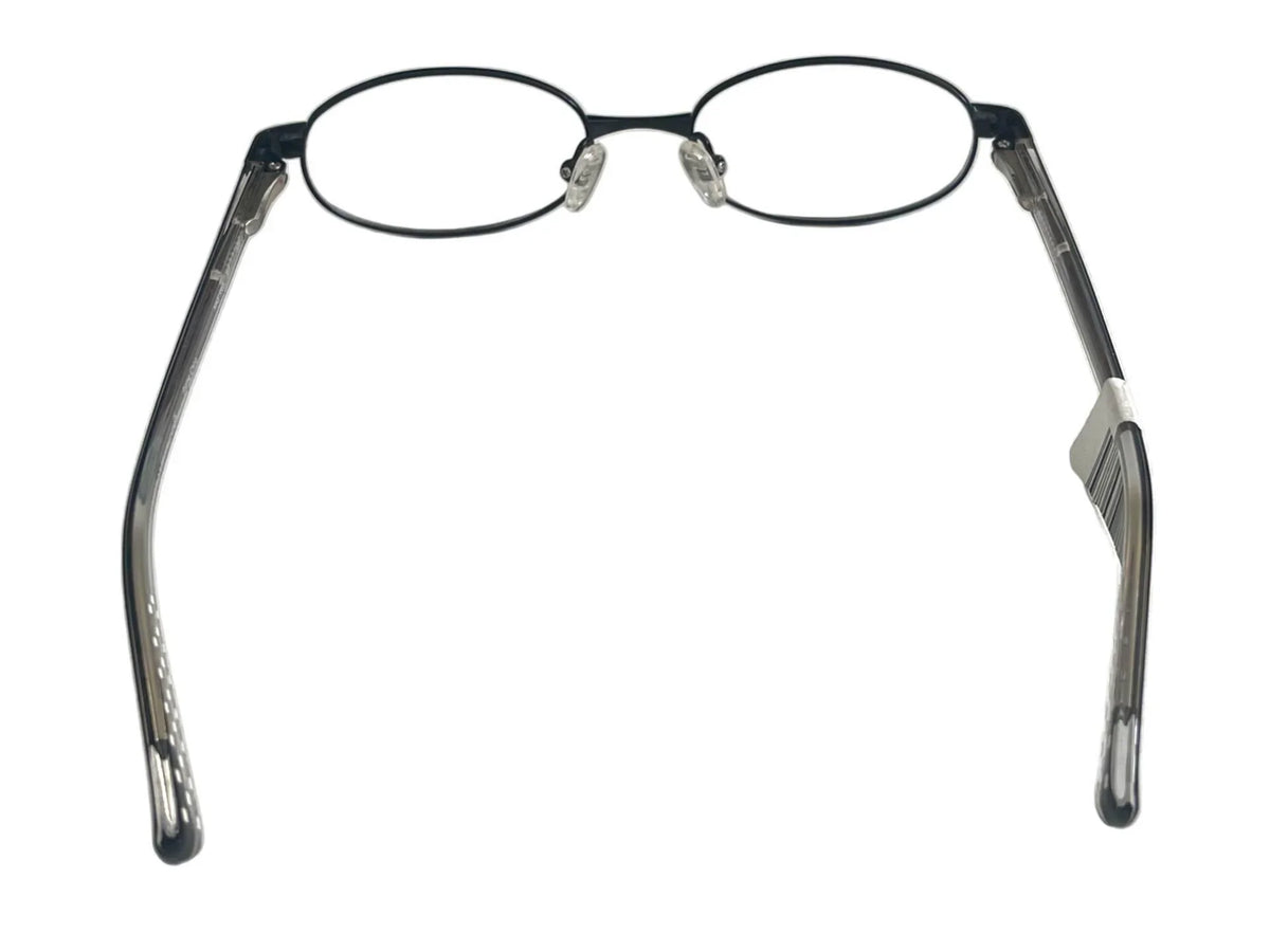 Optical 5565 Youth Nike Size 001 45-15-125 Black Frames