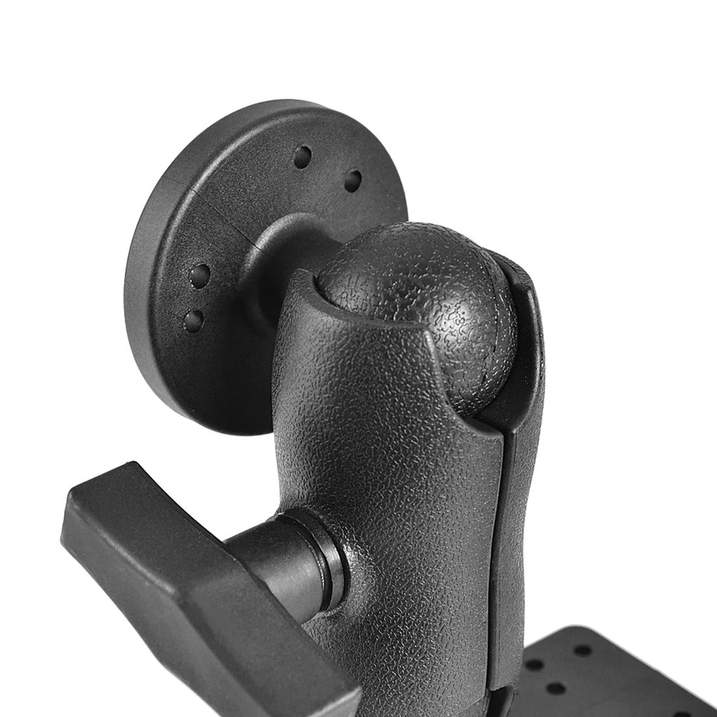 Swivel Accessory Finder Fish Mount Kayak Mount Kayak Portable Holder Finder Base Fish Fishfinders Finder Fish Ball