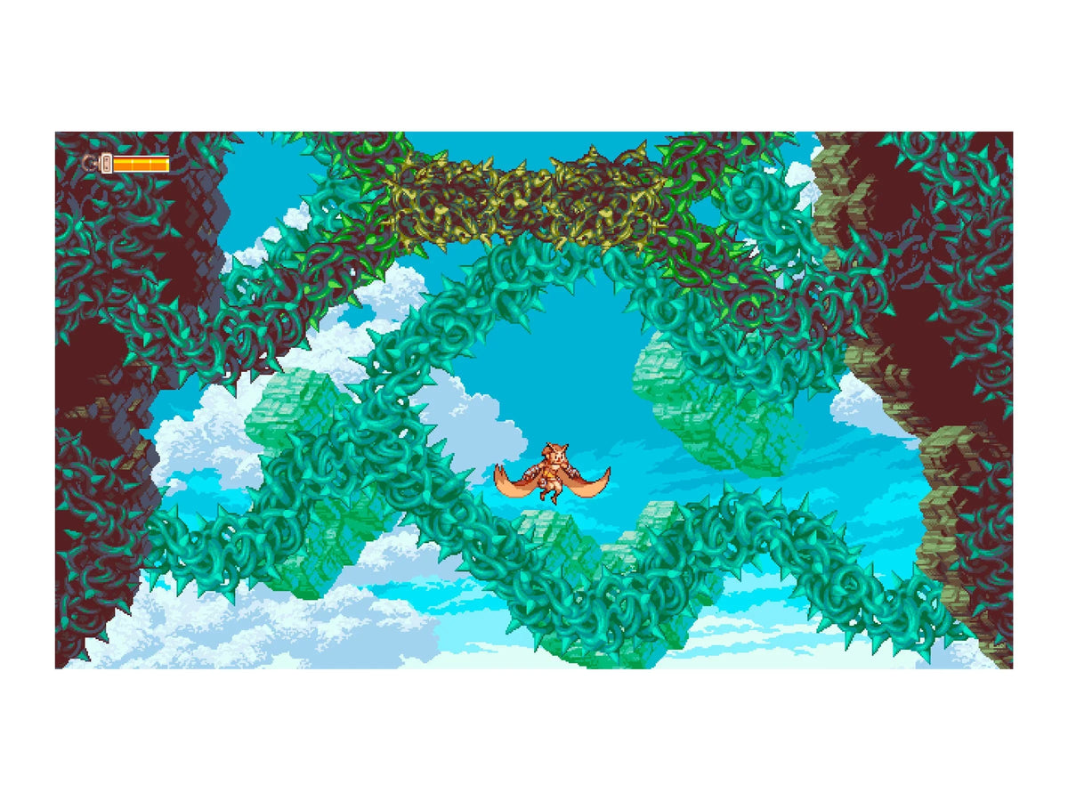 Soedesco, Owlboy, Switch, 852103006065 Nintendo