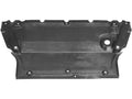 '- 2020 Front - Undercar with Audi Compatible allroad 2017 2018 A4 2019 Shield