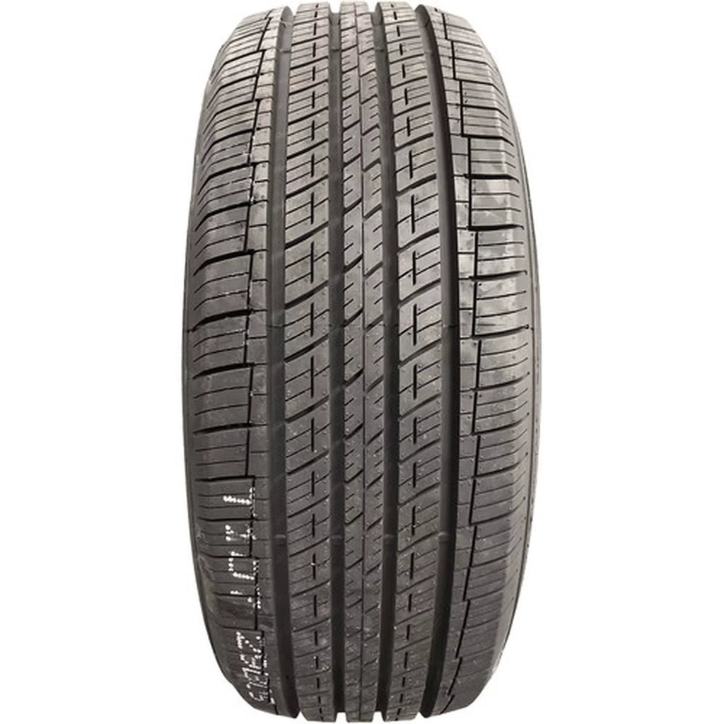 E All Passenger H/T 225/75R16C 115/112S Landspider Tire Season CityTraxx