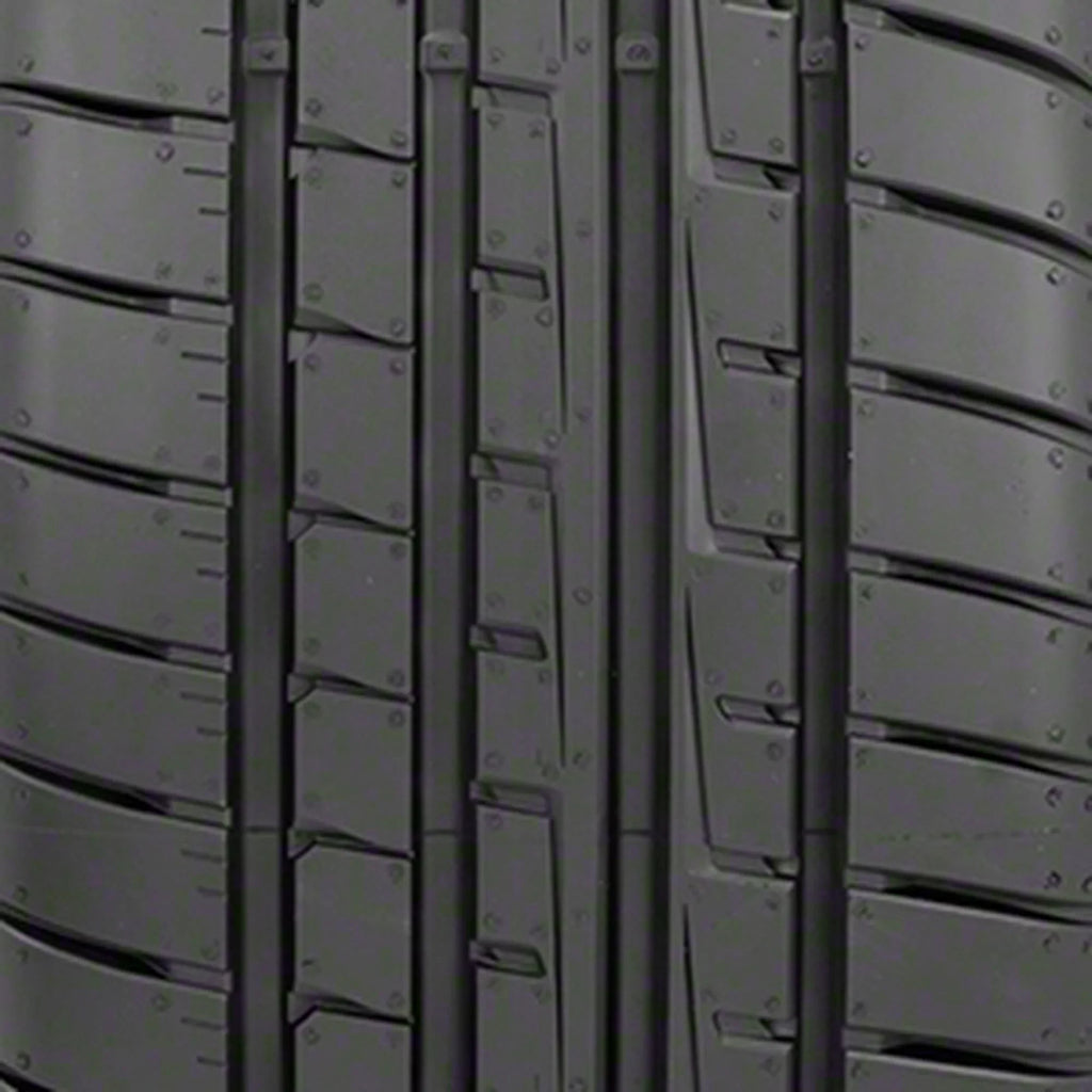 Summer 245/35R20 F1 Eagle Tire XL Goodyear Passenger (95Y) 3 Asymmetric