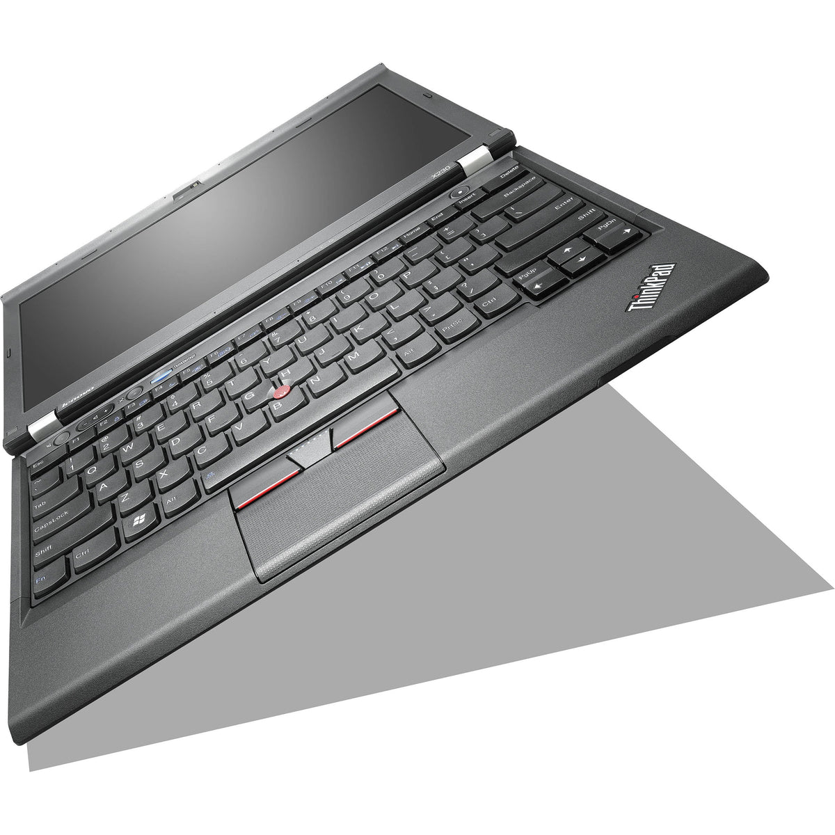 Ram 500GB 8GB i5 2.60 Lenovo W10P Intel Core (Refurbished) Thinkpad Laptop GHz X230