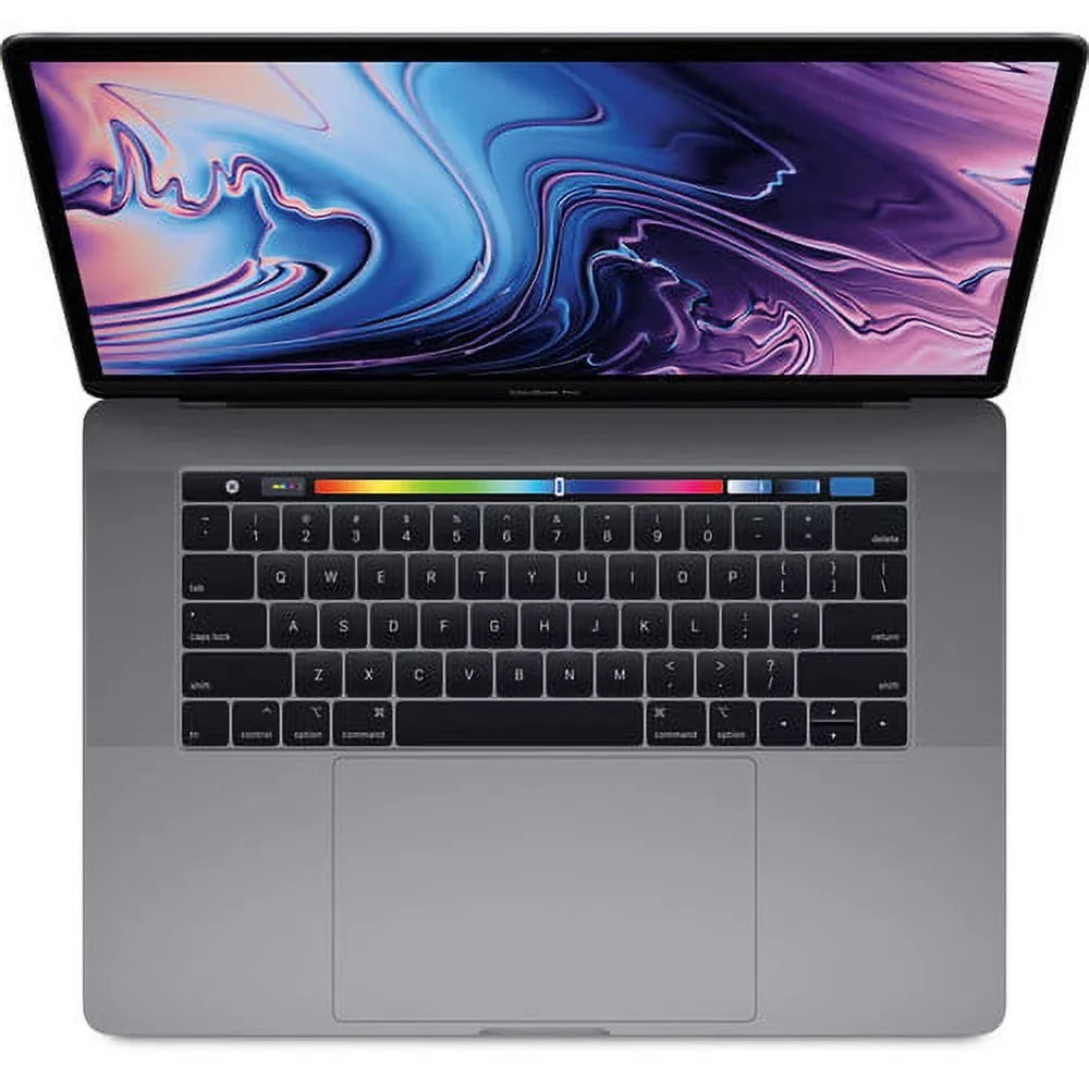 '- SSD 32GB RAM Used) 2.9GHz 1TB (Scratch 15.4" MacBook Dent Gray Pro i9 MR932LL/A Apple 2018) and Core (Mid Space