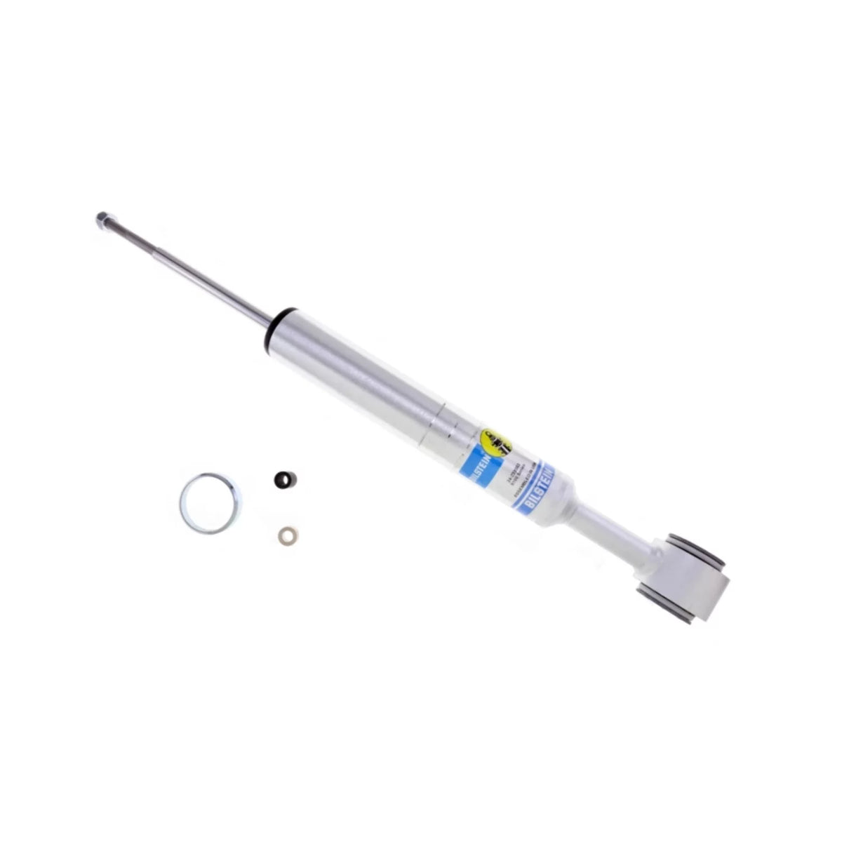FORD B8 SUPERCREW, 5100 2004 Absorber, Ride Fits Height 2005-2008 Adjustable Series Shock Bilstein F150 (0-2") F150 FORD select: