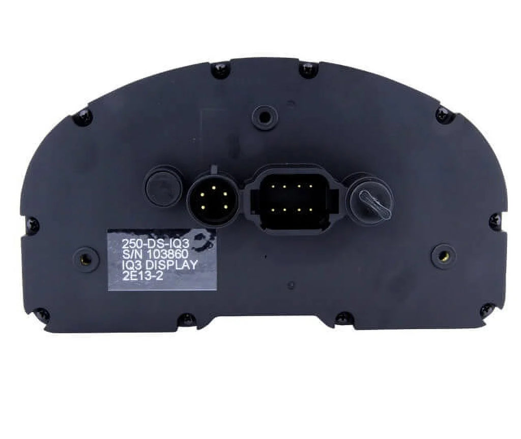 Racepak Dash without Display IQ3 RPK250-DS-IQ3 Accessories