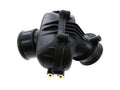 with Intercooler - 2500 Intake Silencer 2016 - 2017 2015 Mercedes-Benz V6 Sprinter 2019 2011 Compatible 2018 2013 2010 2012 2014 Turbo 3.0L