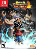 (Refurbished) (Nintendo Mission Heroes: Restored Dragon Switch) Ball World Super