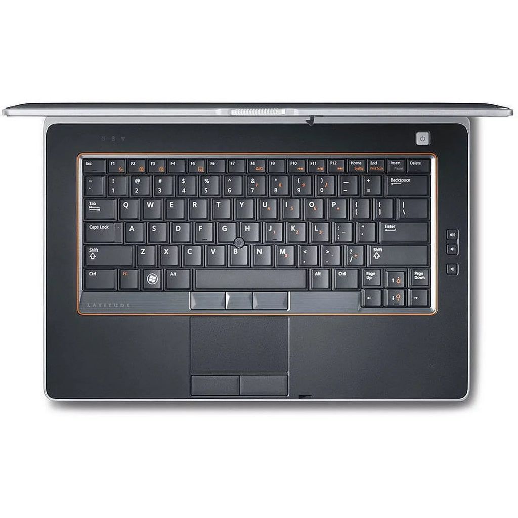 i7 Latitude Dell Restored (Refurbished) Pro 320GB Laptop E6430 3.0GHz B 4GB 10 64 DRW Windows