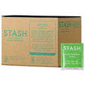 Decaf Vary) Stash Tea May Box Bags Premium Green of 100 (Packaging Tea Tea,