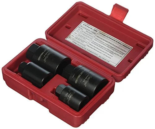 STUD 4-PC SET WHEEL REMOVER H.D.