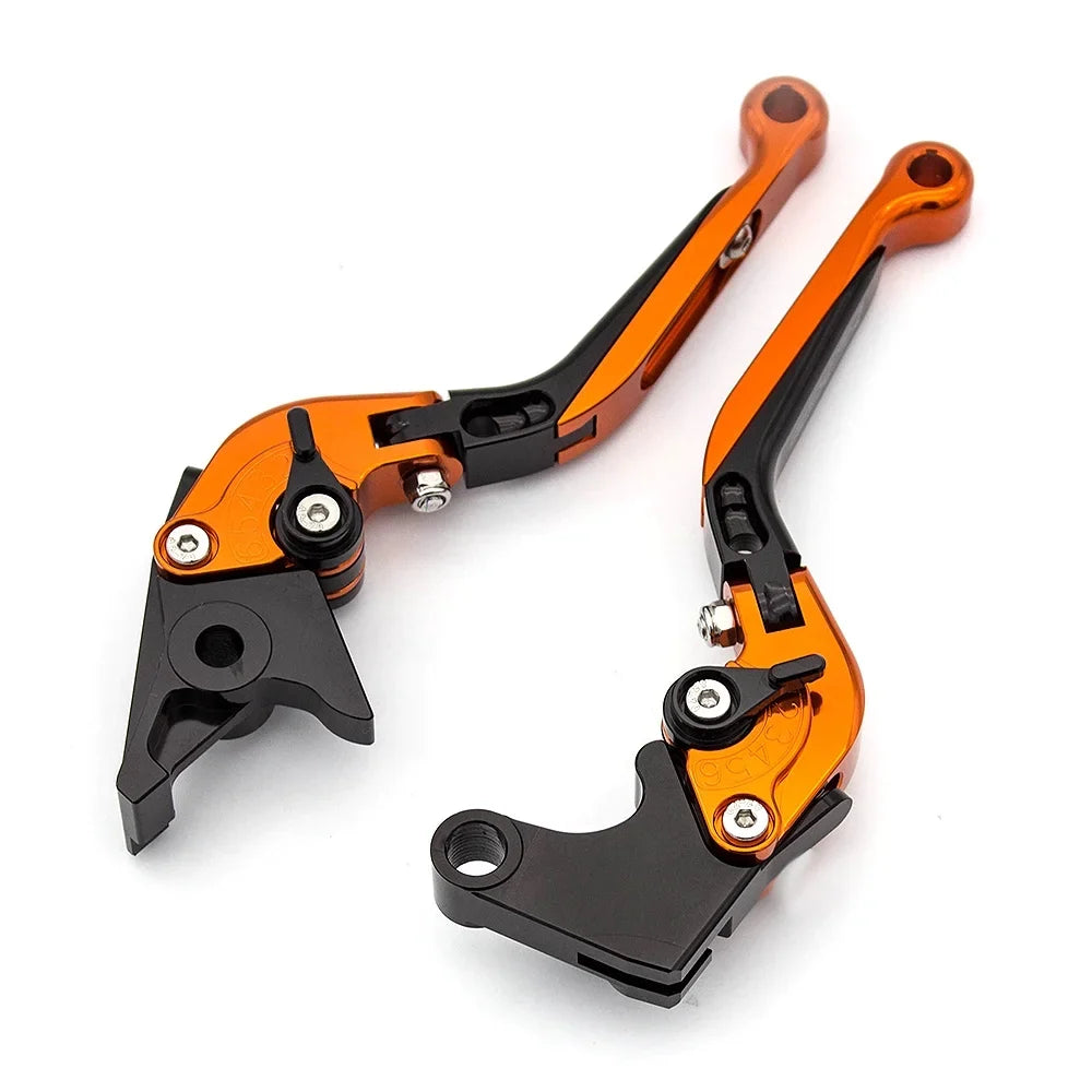 SMC 2019, 690 2014-2020, Folding 2016, Levers Extendable FXCNC R Adventure/R 2017-2020 R 1050 Brake Adventure 2017-2018, Clutch Enduro 690 1090 Dk/SMC/SMCR/690 Supermoto/Enduro 701 for