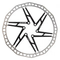 One-Piece Origin-8 Rotors Brake Part Disc Rotor Disc 6b Bk 180mm SpeedCheck 1p