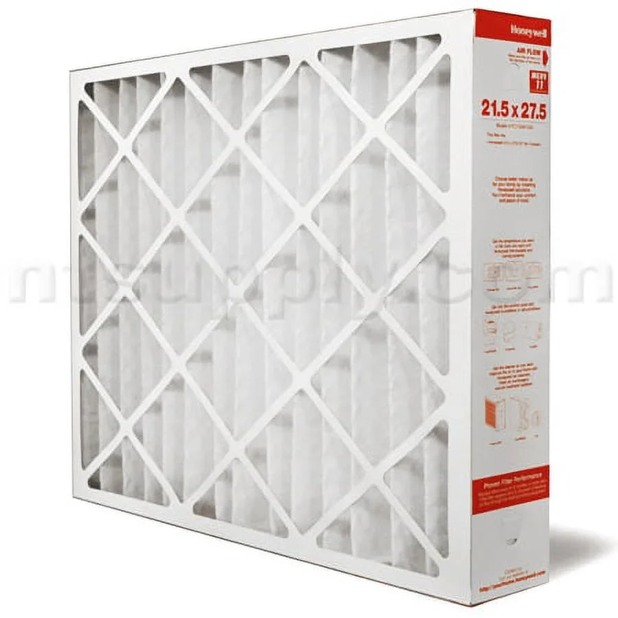 Honeywell 21.5 x Filter 27.5 Media Air (MERV 11)