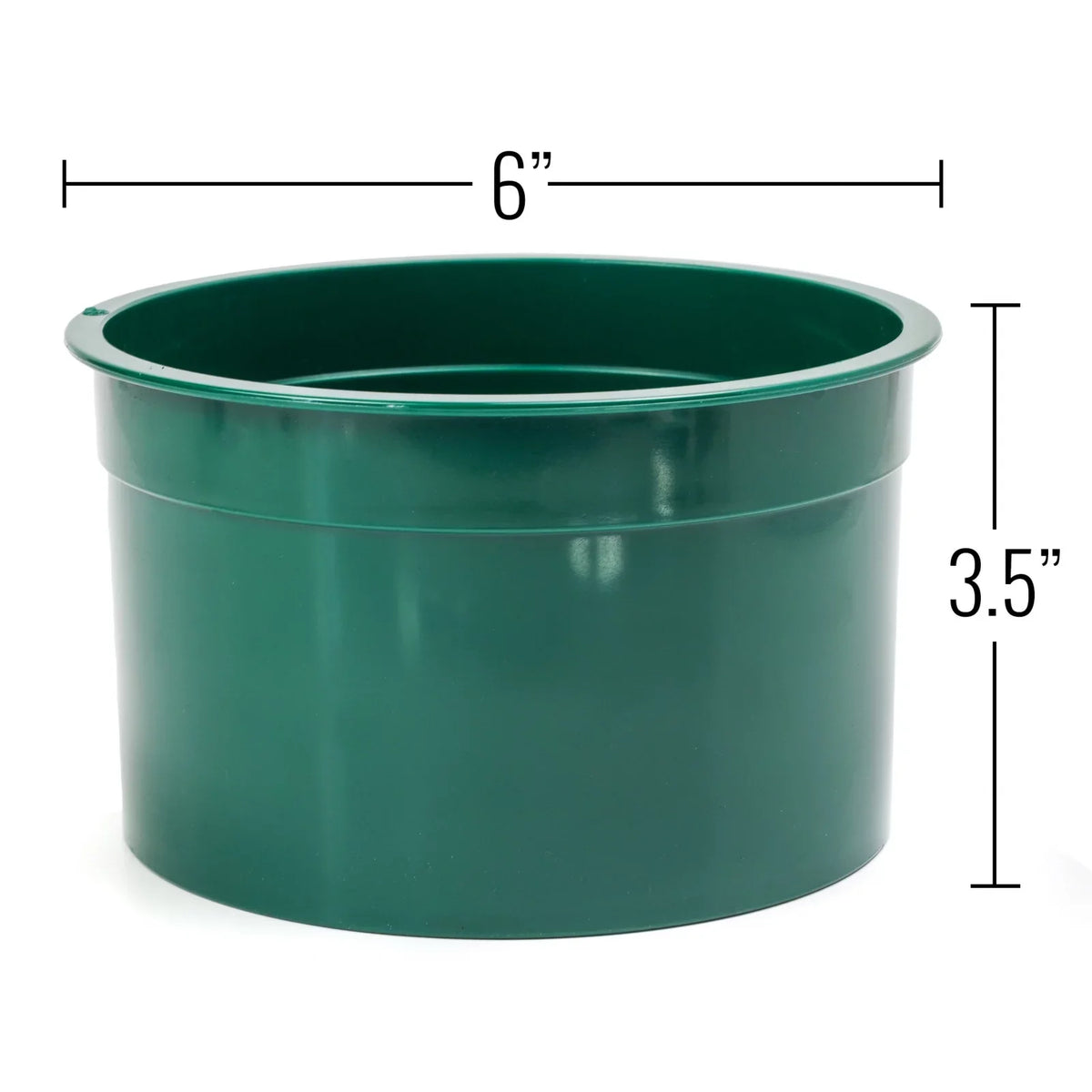 Sieve Pan, Classifier Sizes 3 Mini Rush Outdoor Sifting Inch ASR Gold 6 3pc Prospect