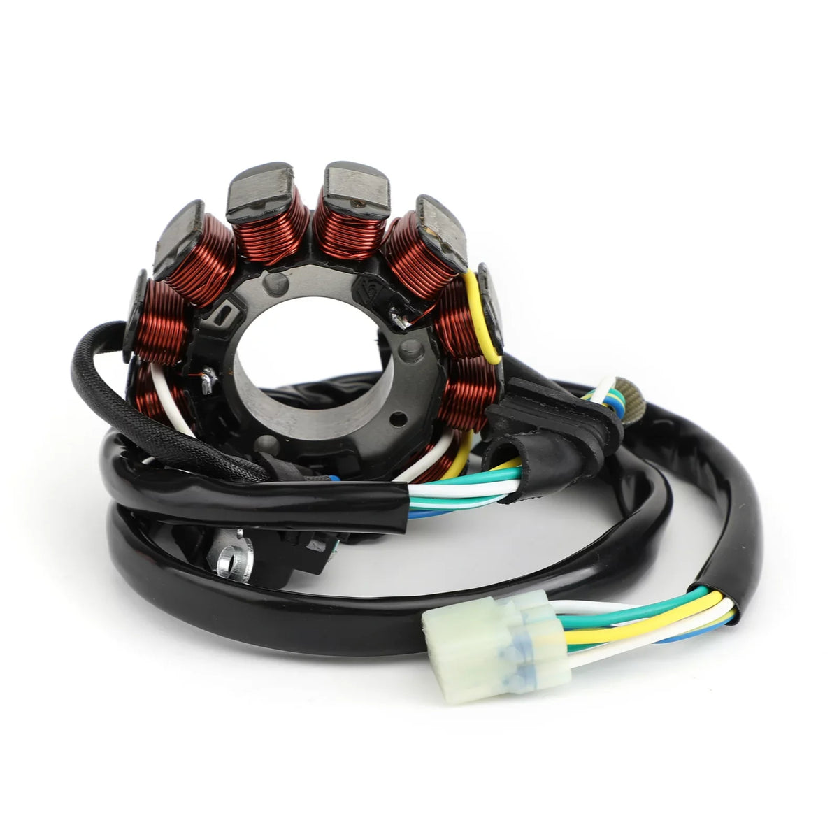 CRF Motor Off-Road R 450 For Stator 31120-MEN-A31 CRF450R Magneto Genic Honda 2009 Coil Ref