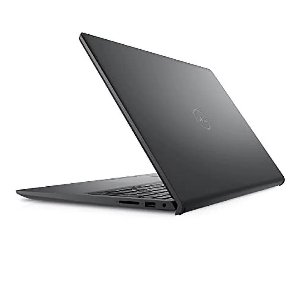 Carbon i7-1165G7 Intel Processor, Windows Graphics, 1TB Webcam, SSD, Iris Intel Dell Core RAM, FHD Laptop, 11 15.6" 3511 Display, Xe 2021 HDMI, Newest Inspiron Home, Black 64GB