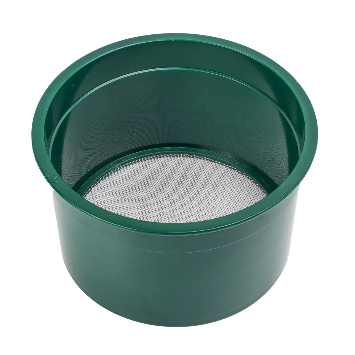 Sieve Pan, Classifier Sizes 3 Mini Rush Outdoor Sifting Inch ASR Gold 6 3pc Prospect