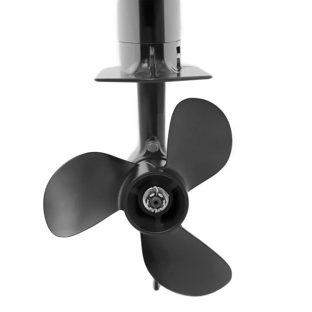 Motor Cooling Fishing 196CC Liters 3600R/Min Boat EngineWater 7.5 Outboard HP System 1.8