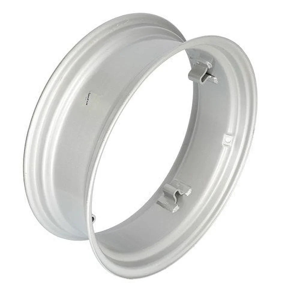 24" 404 Rim International A - B A C Silver Style Loop Allis 130 240 B 8" Rear x IB fits 140 Super Rectangular Chalmers 100 fits 4